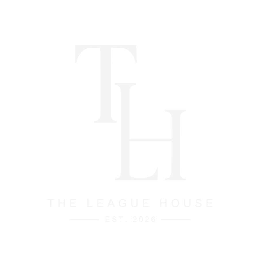 The League House, established 2026